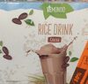 Rice drink cocoa - Prodotto