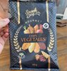 CHIPS Vegetales - Produkt