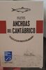 Anchoa - Product