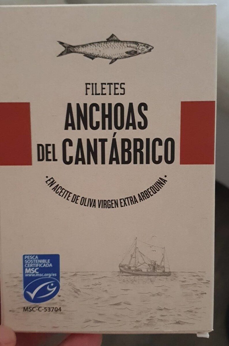 Anchoa - Product - es