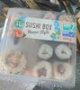 Sushi box - Produkt
