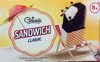 Sandwich classic - Product
