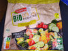 Bio Gemüse Pfanne - Product