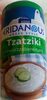 Tzatziki Gewürzzubereitung - Produkt