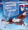 Fancy Popcorn chocolate coated popcorn - Prodotto
