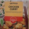 Chicken Curry (China) - Product