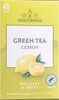Green Tea Lemon - Product