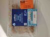 Breaded Cod Fillets - Product