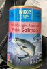 Wild caught alaskan salmon - Product