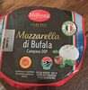Mozzarella di Bufala - Produit
