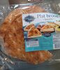 Plat brood - Product