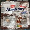 Monteravy Maxi - Produkt