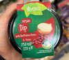 Vegan Dip with Red kidney beans & onion - Producto