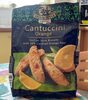 Cantuccini orange - Produit