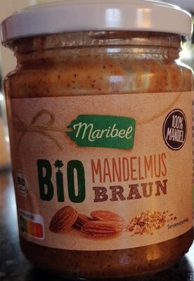 Bio Mandelmus Braun - نتاج - de