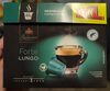 Forte Lungo Coffee Pods - Product