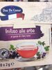 Infuso alle erbe - Product