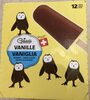 Glace vanille - Producto