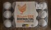 15 œufs importés d'élevage au sol - Prodotto