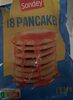 Pancakes - Product