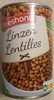 Lentilles - Product