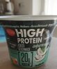 Low Fat Protein Coconut Yogurt - Produkt