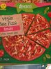 Vegan Base Pizza tomato - 产品