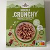 Muesli Crunchy - Produit