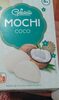Mochi coco - Producte