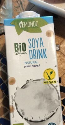 Soya Drink - Produkt - fr