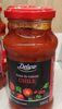 Salsa de tomate Chile - Produit