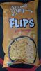 Flips goût fromage - Product