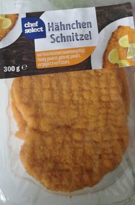 Hähnchen Schnitzel - Produkt
