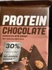 Protein  Chocolate Chocolate Crisp - Prodotto