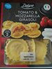Tomato and mozzarella girasoli - Produkt