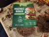 Vegetable burger - Producto