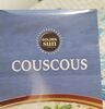 CousCous - Prodotto