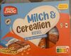 Milch & Cerealien - Product