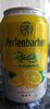 RADLER sabor limón - Producte