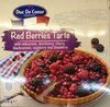 Red Berries Tarte - Product