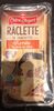 Raclette fumee - Prodotto