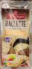 Raclette en tranchettes - Prodotto