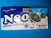 Neo Biscuits - Produkt