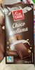 Choco avellana - Producto