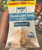 Chunk light tuna in water - Product