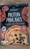 Pancakes protein - نتاج