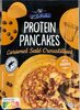 Protein pancakes caramel - نتاج