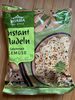 Instant nuddles vegetable - Producto