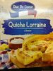Quiche Lorraine - Produkt