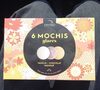 Mochis glacés - Produkt